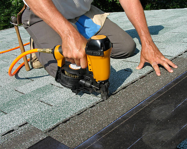 Best Metal Roofing Contractor  in Brentwood, TN