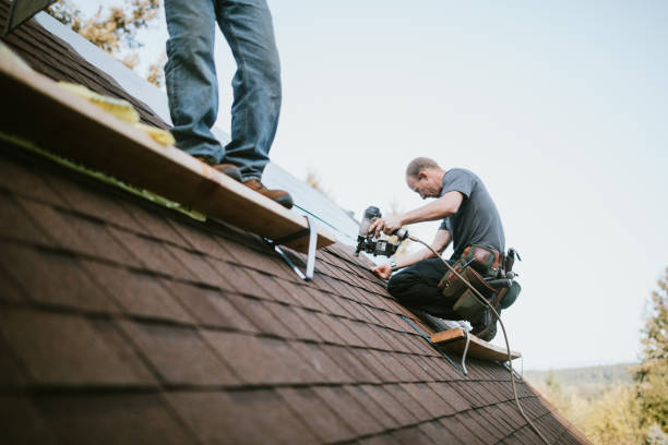 Quick and Trustworthy Emergency Roof Repair Services in Brentwood, TN