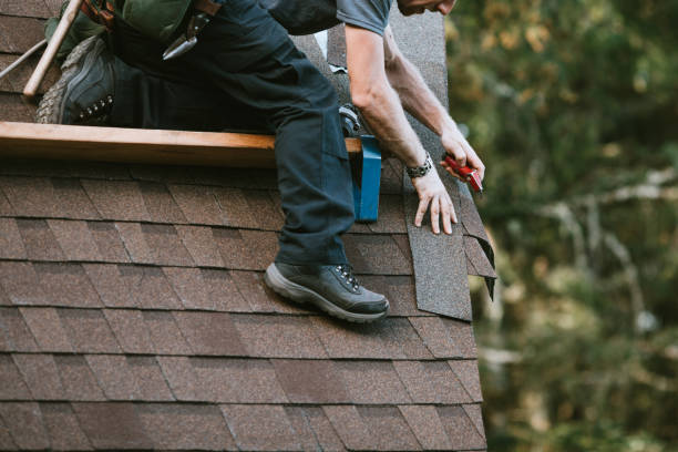 Tile Roofing Contractor in Brentwood, TN